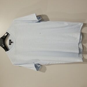 🔰BOGO🆓🔰 NWT Express Cotton T Shirt sz Medium